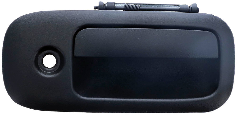 DORMAN - HELP - Outside Door Handle (Right Side Hinged Door Front) - RNB 80281