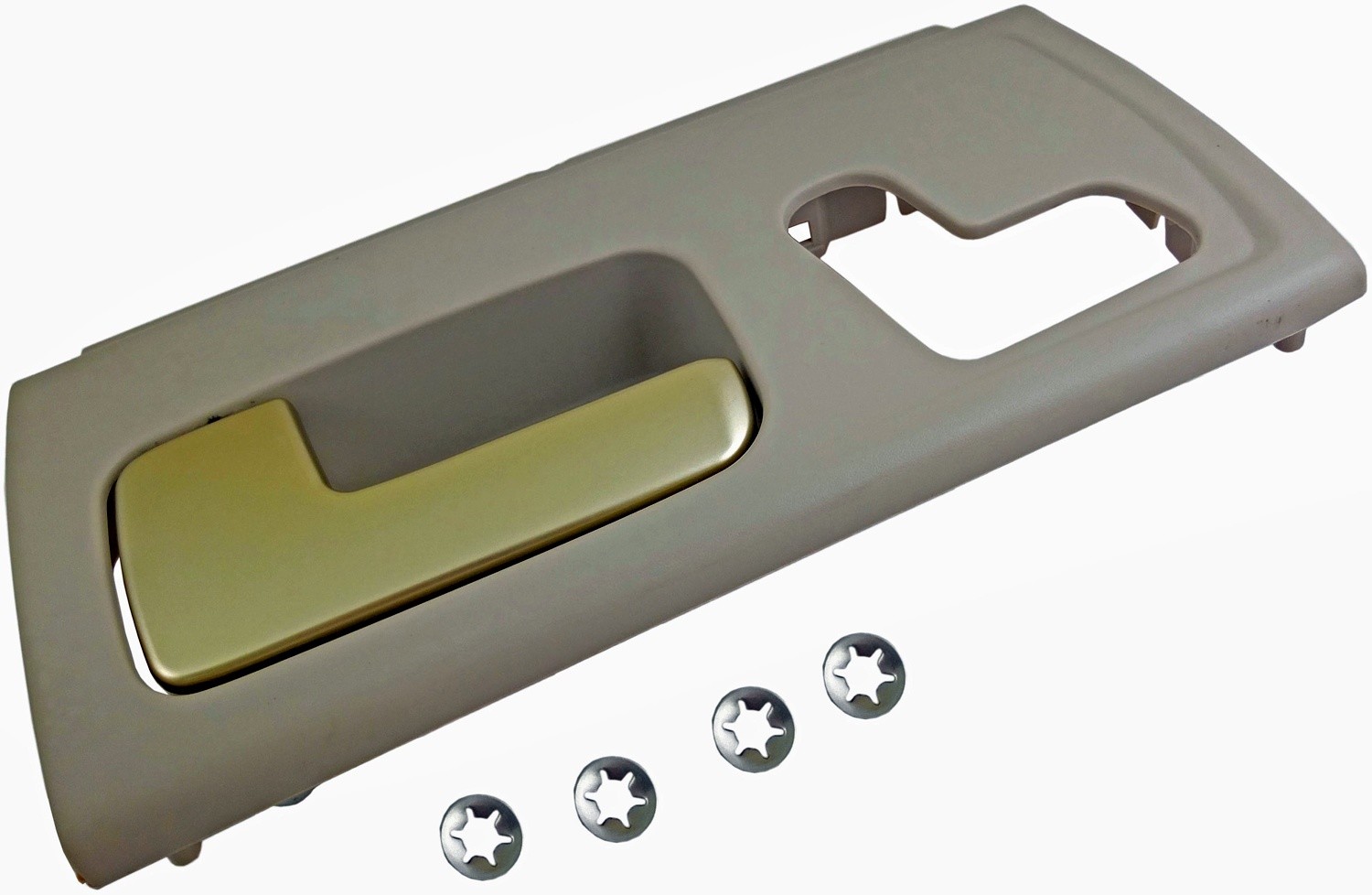 DORMAN - HELP - Interior Door Handle (Front Left) - RNB 80470