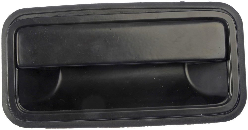 DORMAN - HELP - Outside Door Handle - RNB - 80580