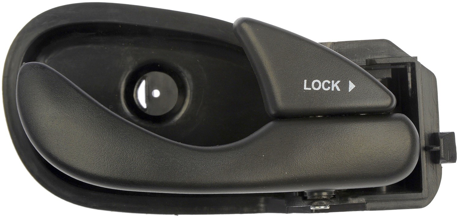 DORMAN - HELP - Interior Door Handle - RNB - 80634