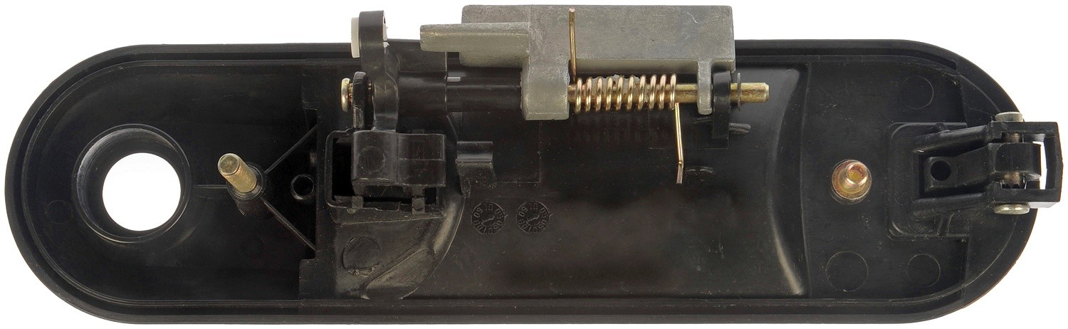 DORMAN - HELP - Outside Door Handle (Front Left) - RNB 80648