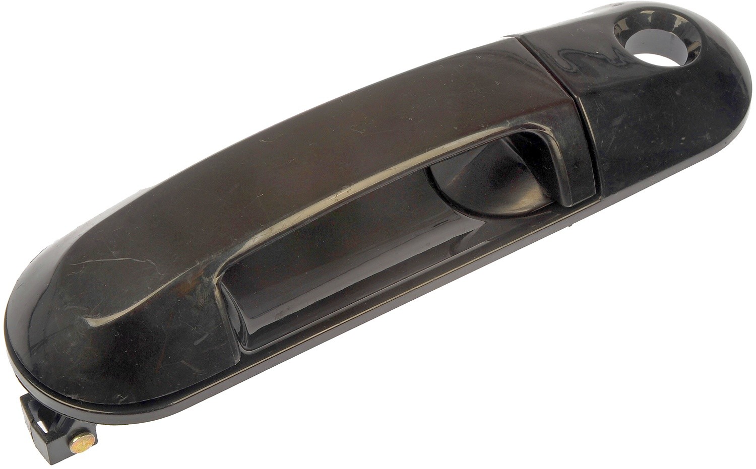 DORMAN - HELP - Outside Door Handle (Front Left) - RNB 80648