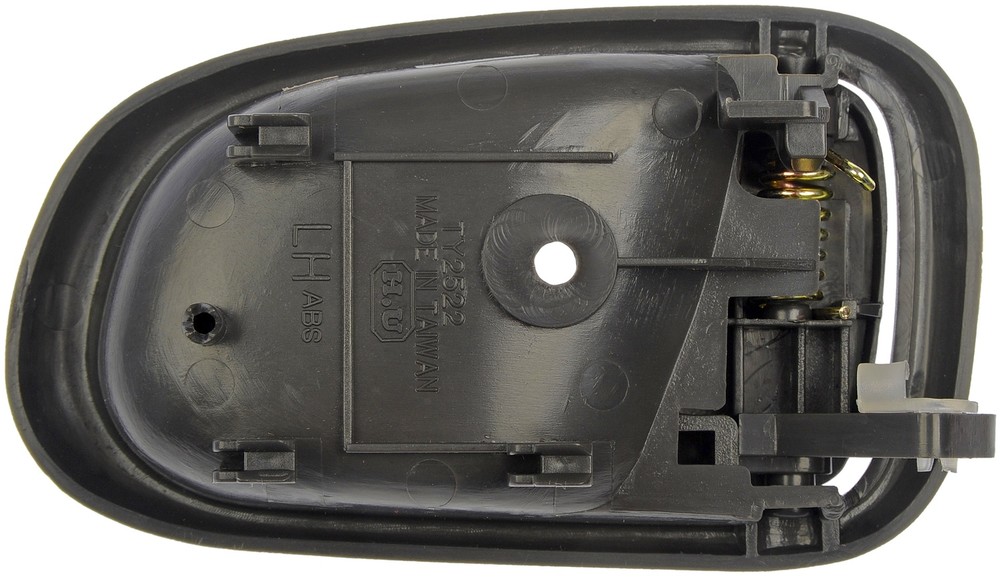 DORMAN - HELP - Interior Door Handle (Front Left) - RNB 80886