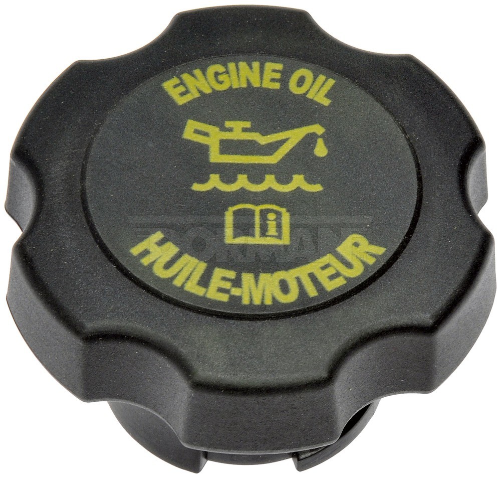 DORMAN - HELP - Engine Oil Filler Cap - RNB 80986