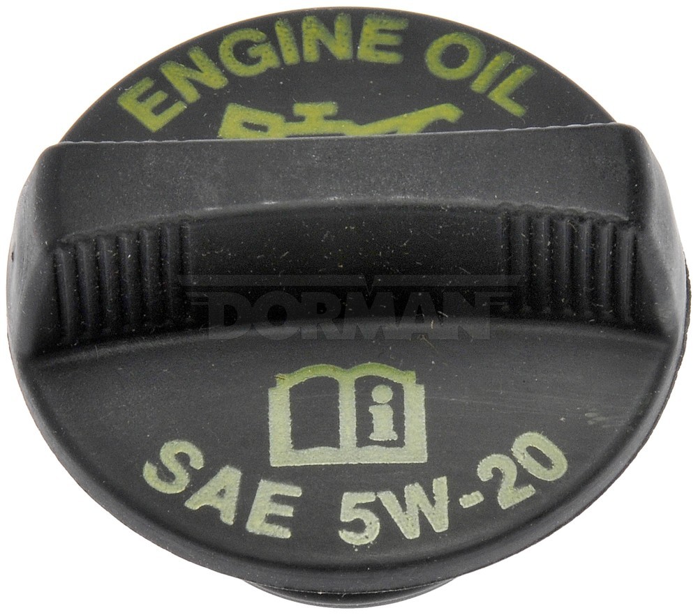 DORMAN - HELP - Engine Oil Filler Cap - RNB 80990