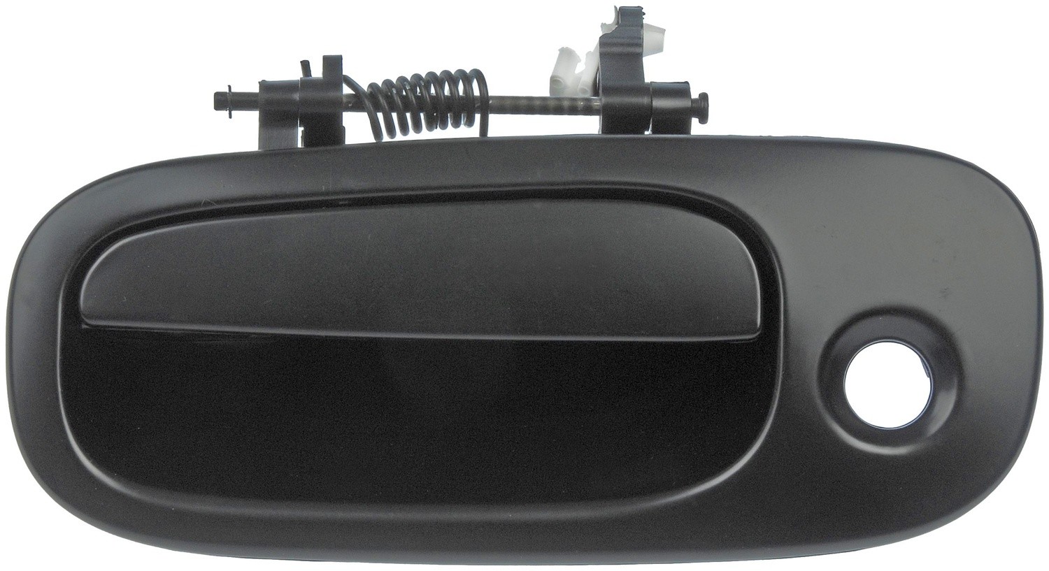 Outside Door Handle fits 2006-2010 Dodge Charger Challenger DORMAN ...