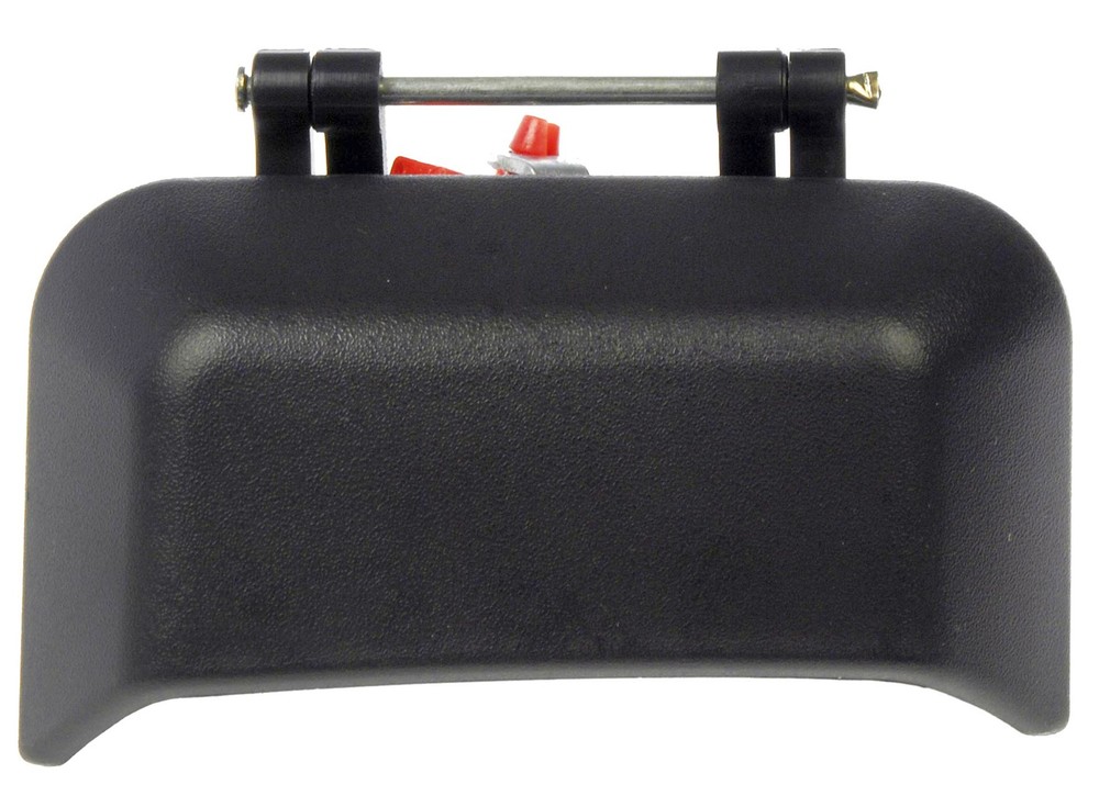 DORMAN - HELP - Outside Door Handle - RNB - 81387