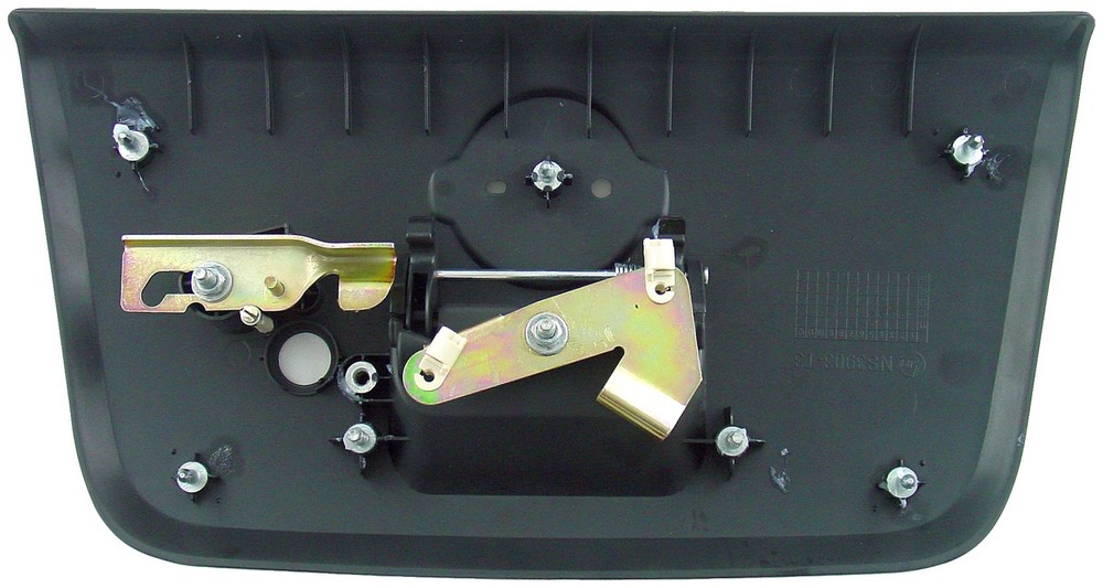 DORMAN - HELP - Tailgate Handle - RNB 81575
