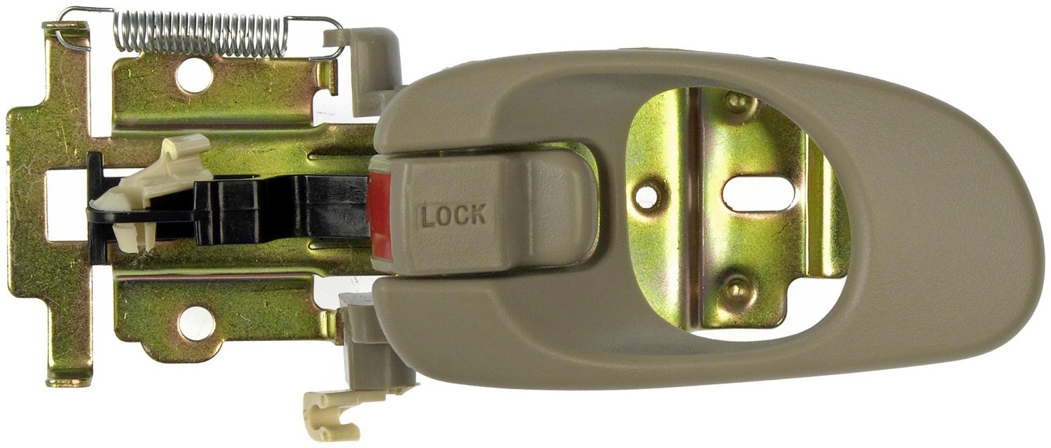 DORMAN - HELP - Interior Door Handle - RNB - 81581