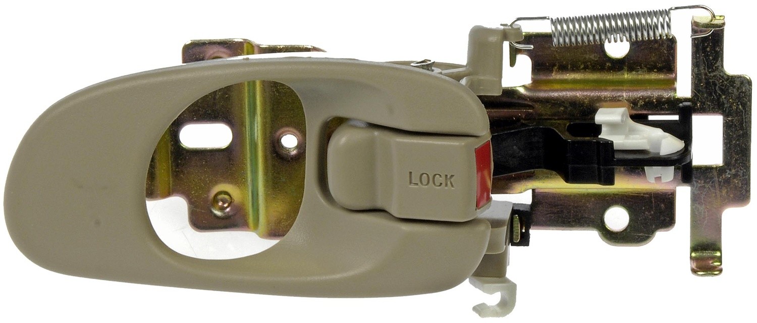DORMAN - HELP - Interior Door Handle - RNB - 81582