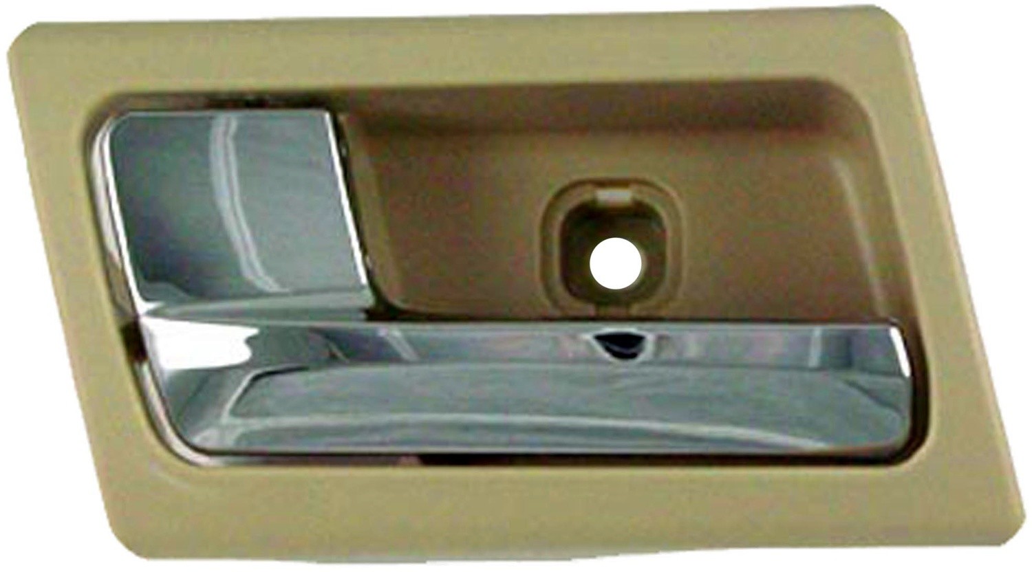 DORMAN - HELP - Interior Door Handle (Rear Left) - RNB 81724