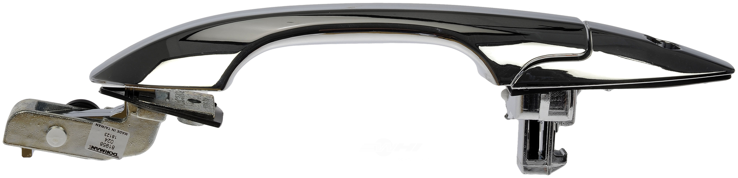 DORMAN - HELP - Outside Door Handle - RNB - 81958