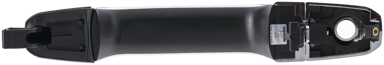 DORMAN - HELP - Outside Door Handle (Front Left) - RNB 82397