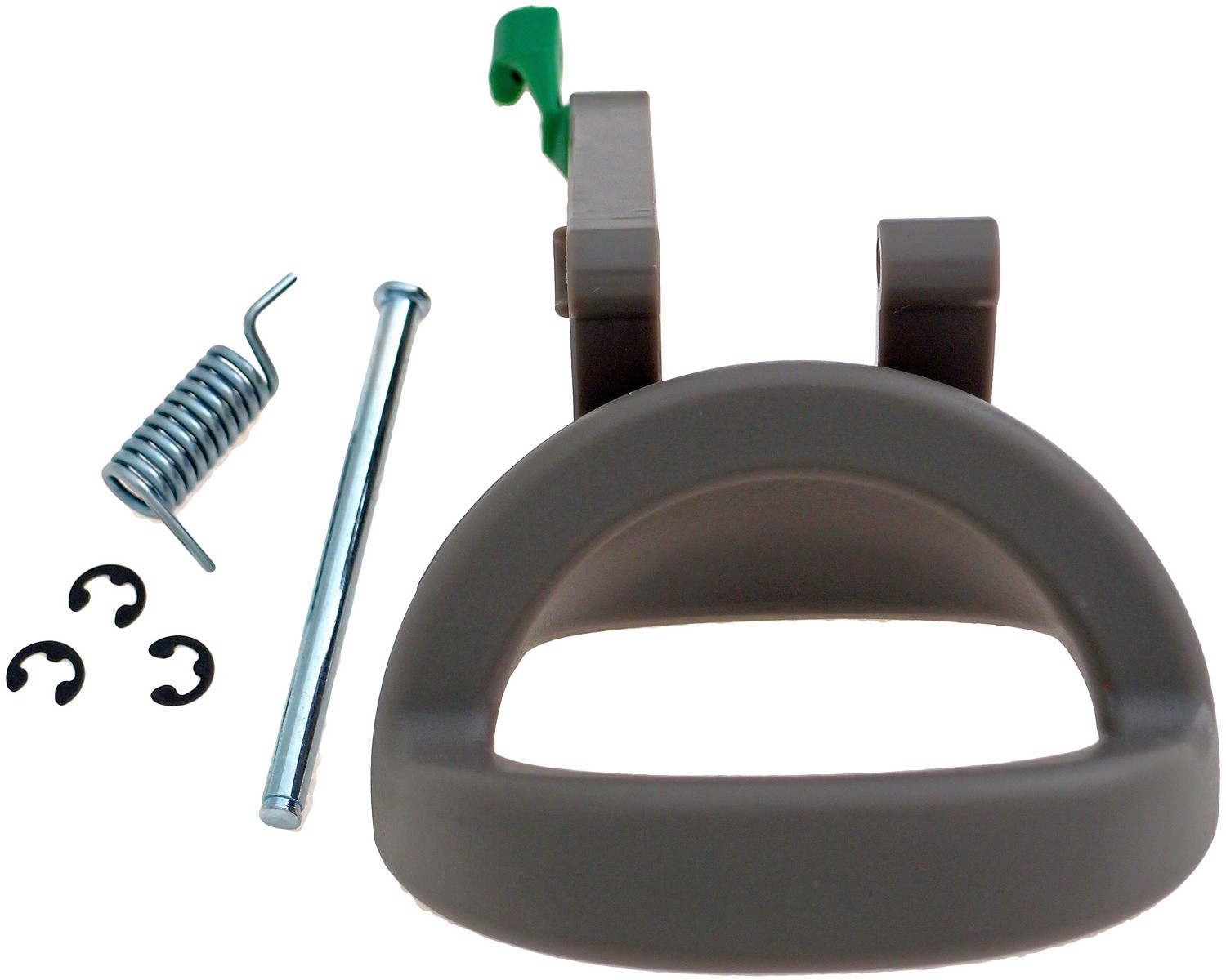DORMAN - HELP - Interior Door Handle - RNB - 82512