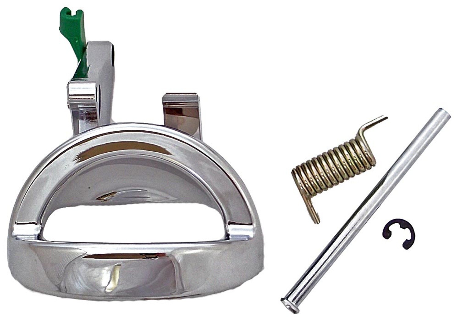 DORMAN - HELP - Interior Door Handle - RNB - 82516