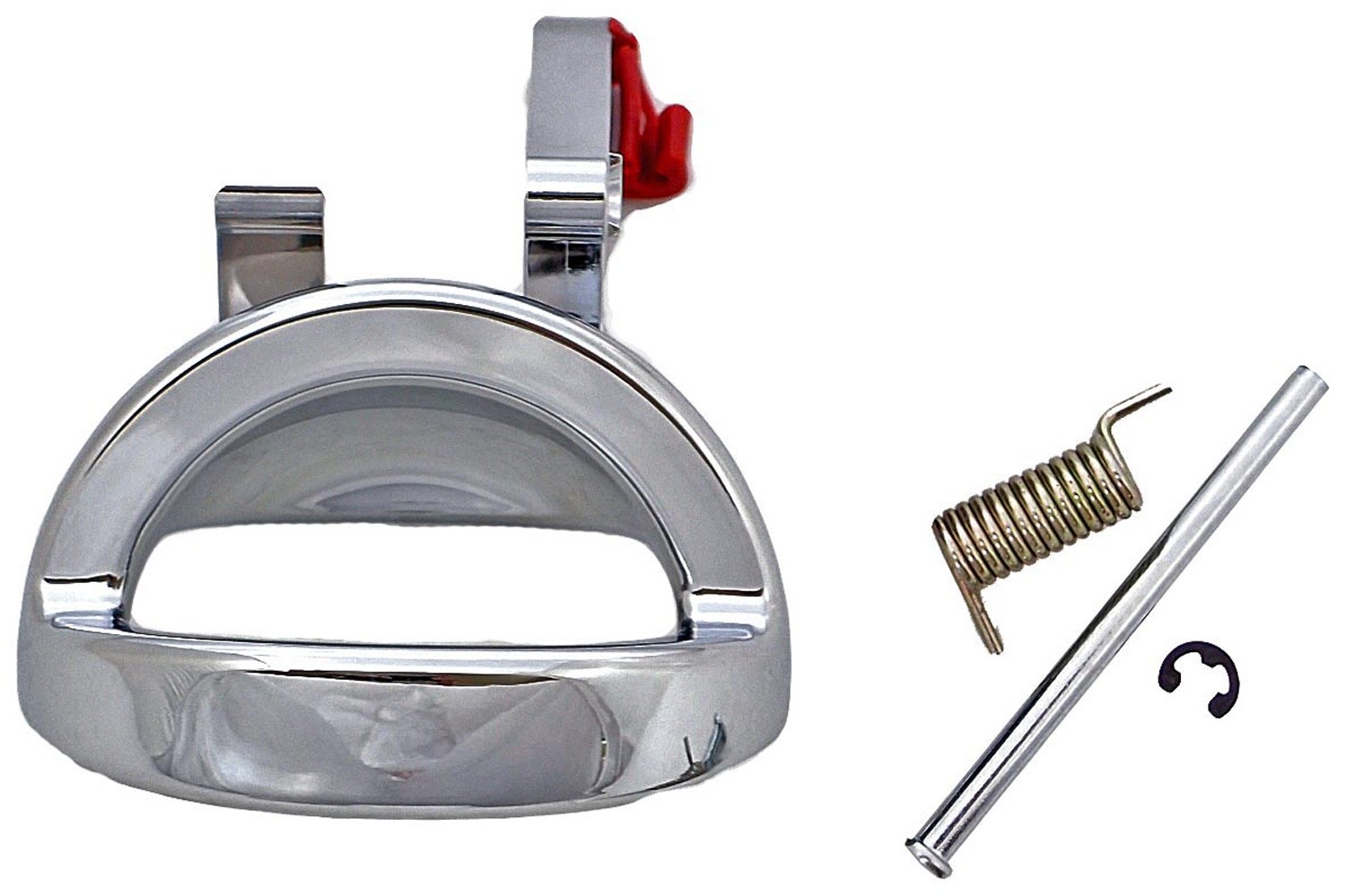 DORMAN - HELP - Interior Door Handle - RNB - 82517