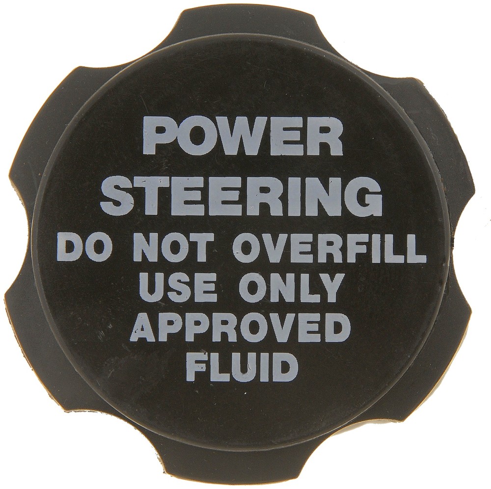 DORMAN - HELP - Power Steering Reservoir Cap - RNB 82575
