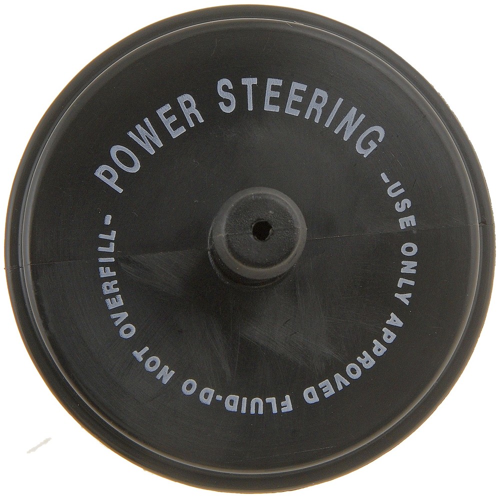 DORMAN - HELP - Power Steering Reservoir Cap - RNB 82585