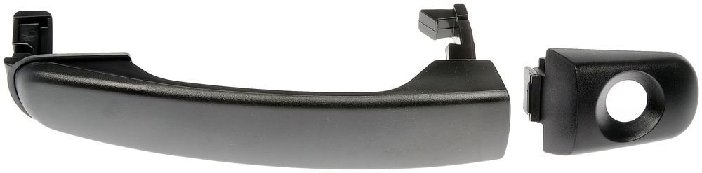 DORMAN - HELP - Outside Door Handle (Front Left) - RNB 83196