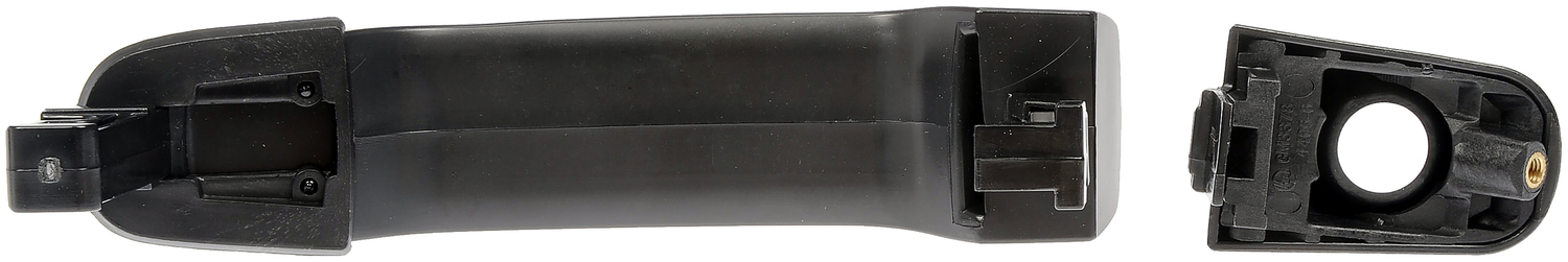 DORMAN - HELP - Outside Door Handle (Front Left) - RNB 83196