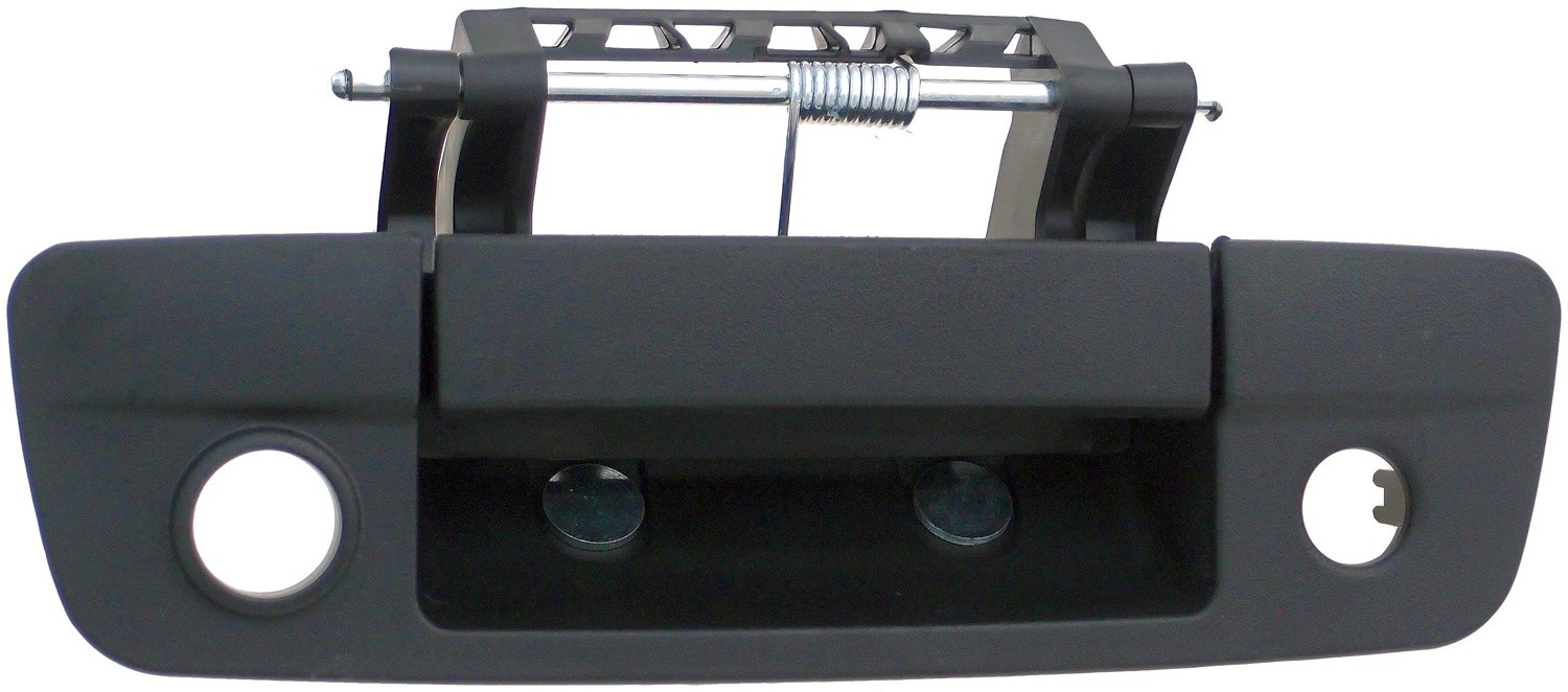 DORMAN - HELP - Tailgate Handle - RNB - 83202