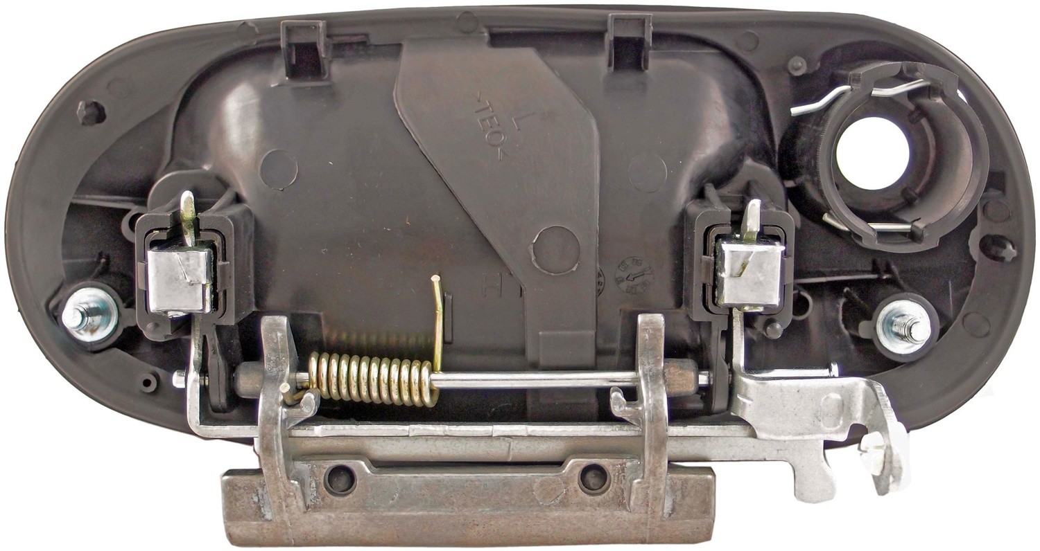 DORMAN - HELP - Outside Door Handle (Front Left) - RNB 83329