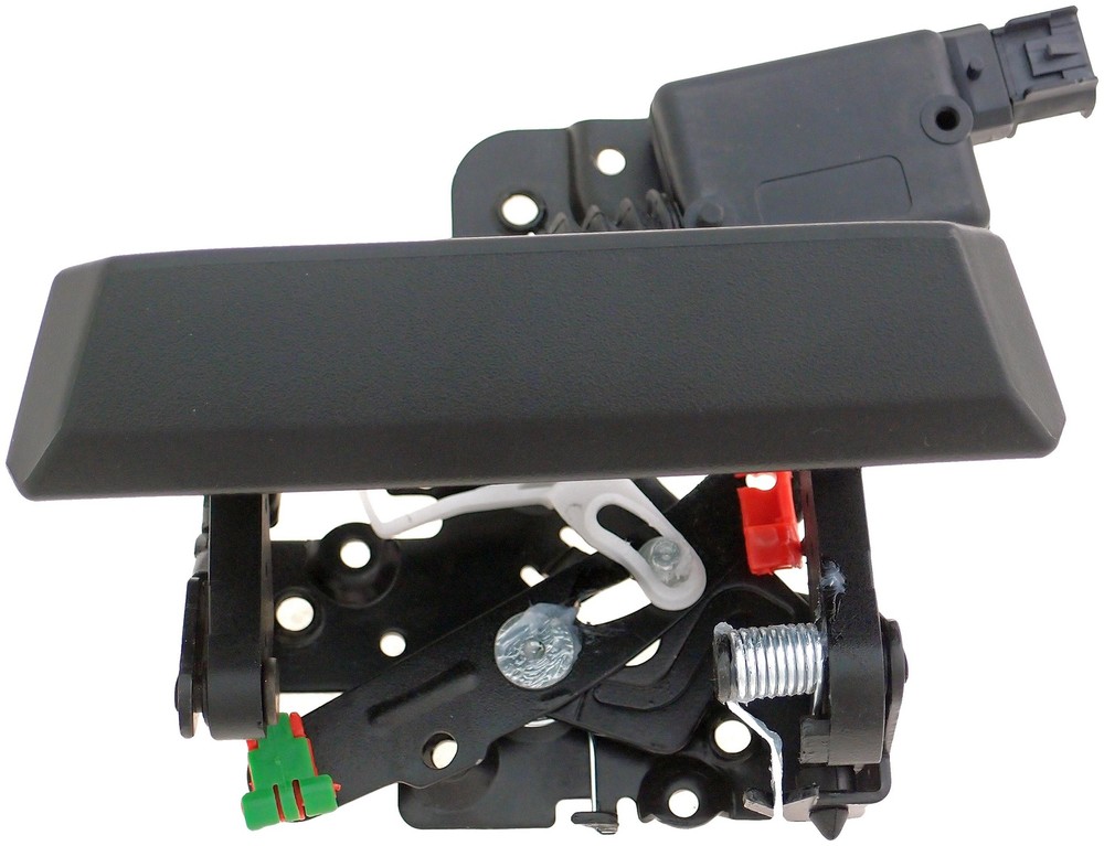 DORMAN - HELP - Tailgate Handle - RNB - 83367