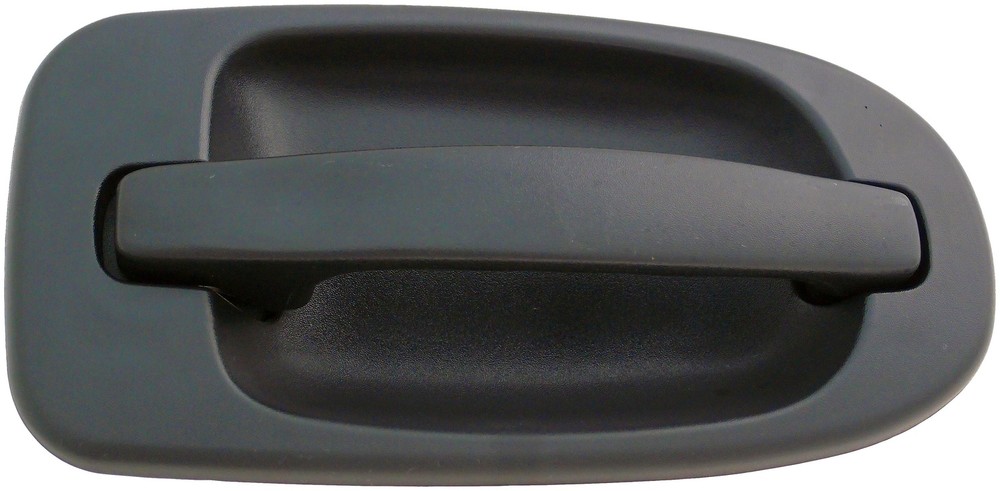 DORMAN - HELP - Outside Door Handle - RNB - 83380