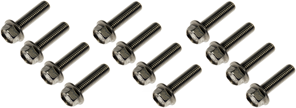Exhaust Manifold Hardware Kit