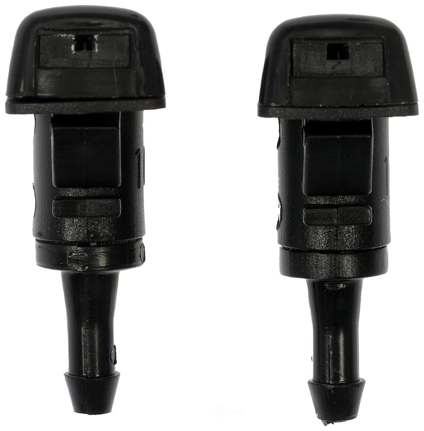 Windshield Washer Nozzle