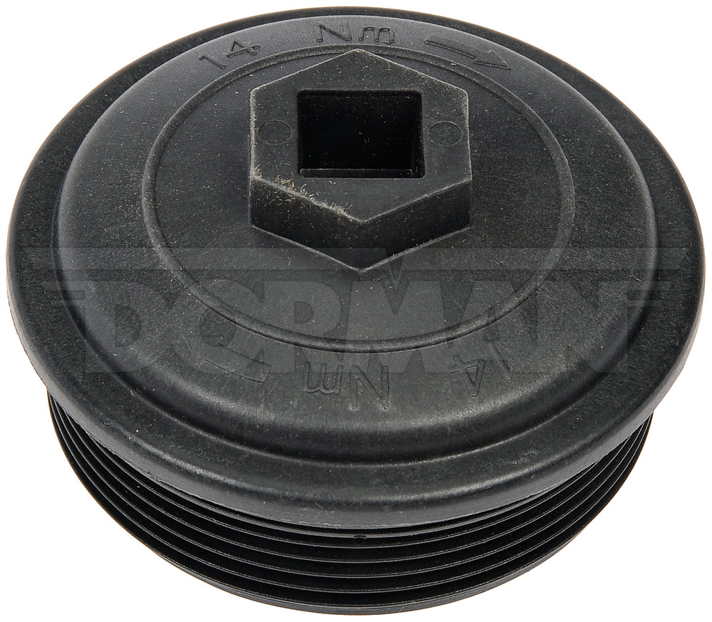 DORMAN - HELP - Fuel Filter Cap - RNB 904-209CD