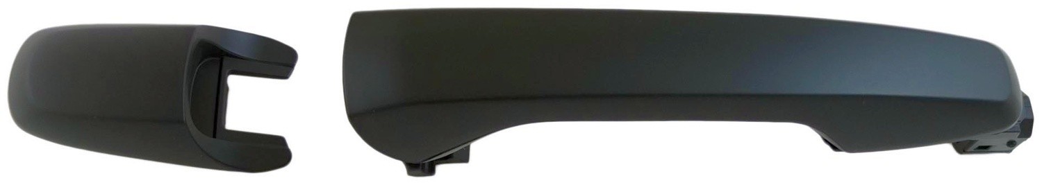 DORMAN - HELP - Outside Door Handle - RNB - 90611