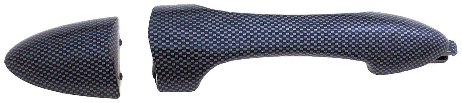 DORMAN - HELP - Outside Door Handle - RNB - 90741