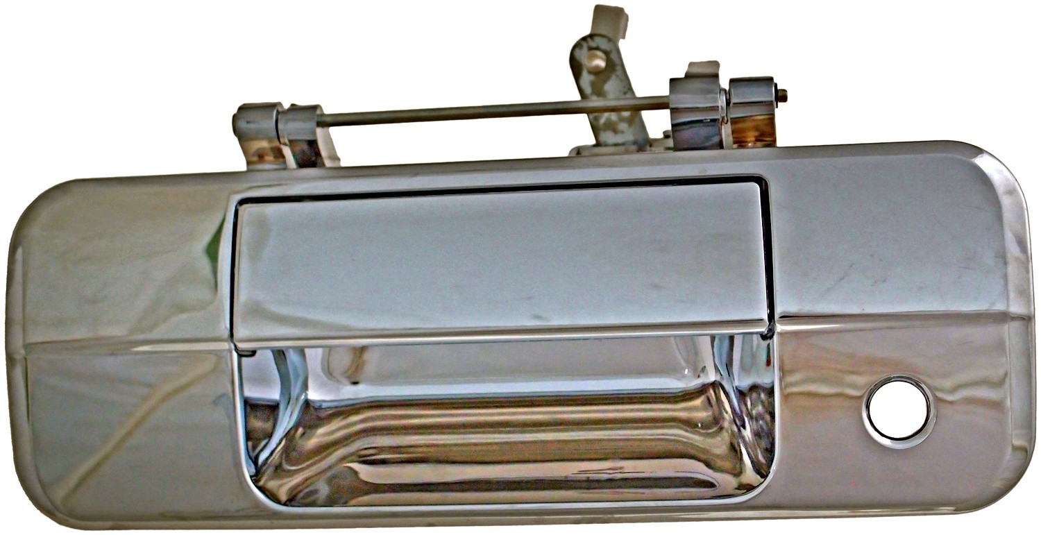 DORMAN - HELP - Tailgate Handle - RNB - 91282