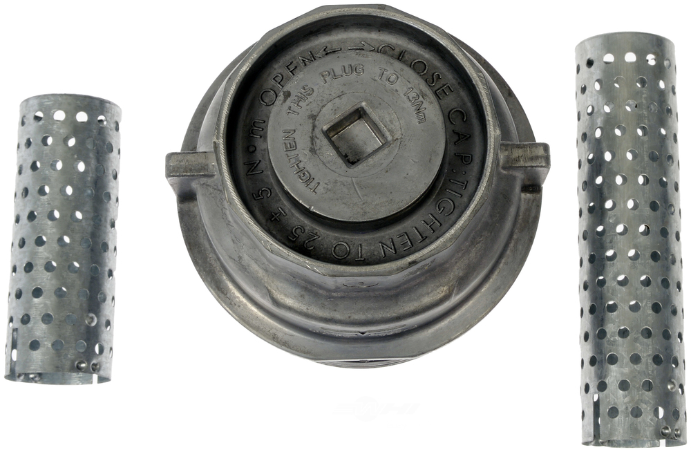 DORMAN - HELP - Engine Oil Filter Cover - RNB 917-016CD