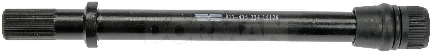 DORMAN - HELP - Engine Oil Dipstick Tube (Lower) - RNB 917-475