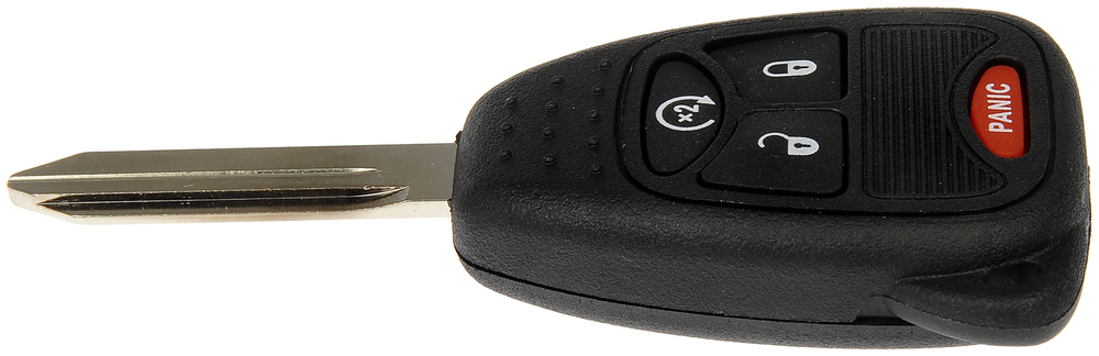 DORMAN - HELP - Keyless Remote Case - RNB - 92086