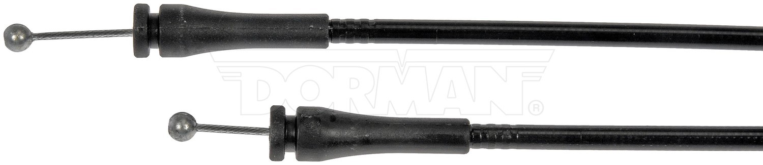 DORMAN - HELP - Door Latch Cable (Rear Right) - RNB 924-351CD