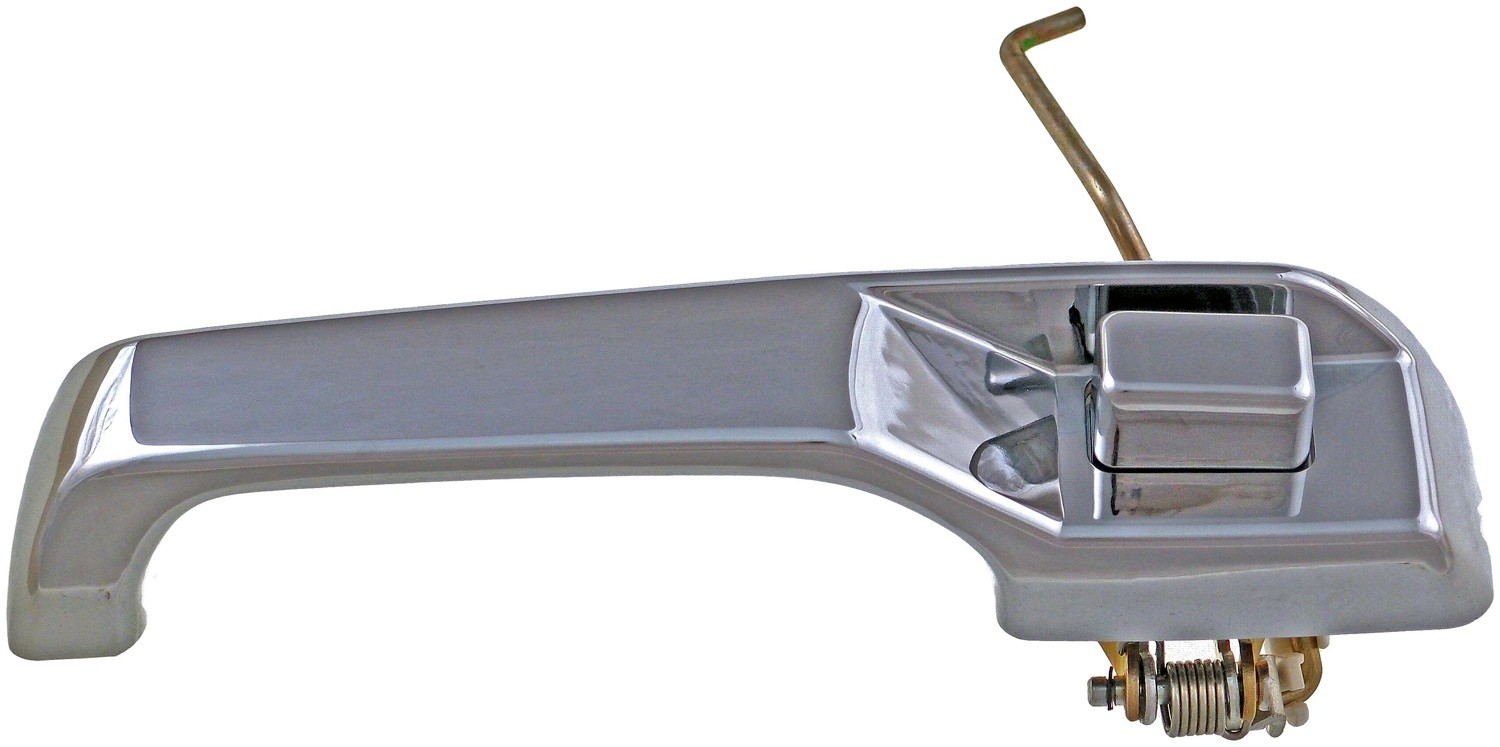 DORMAN - HELP - Outside Door Handle - RNB - 93554