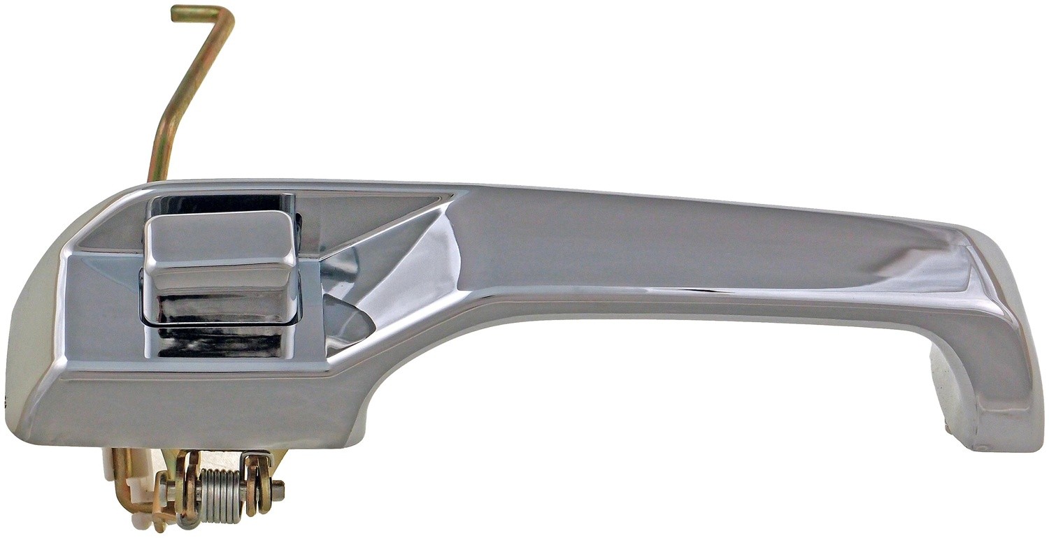 DORMAN - HELP - Outside Door Handle - RNB - 93555