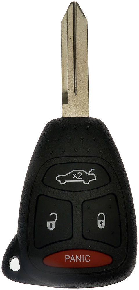 DORMAN - HELP - Keyless Remote Case - RNB - 95342