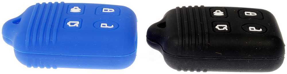 DORMAN - HELP - Keyless Remote Case - RNB - 95647