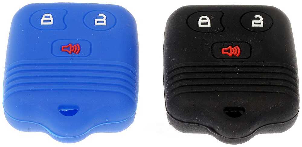 DORMAN - HELP - Keyless Remote Case - RNB - 95648