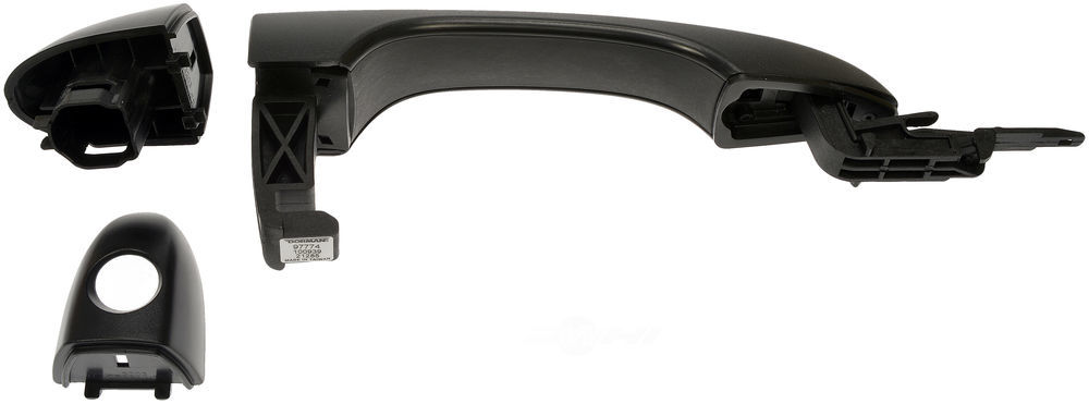 DORMAN - HELP - Outside Door Handle - RNB - 97774