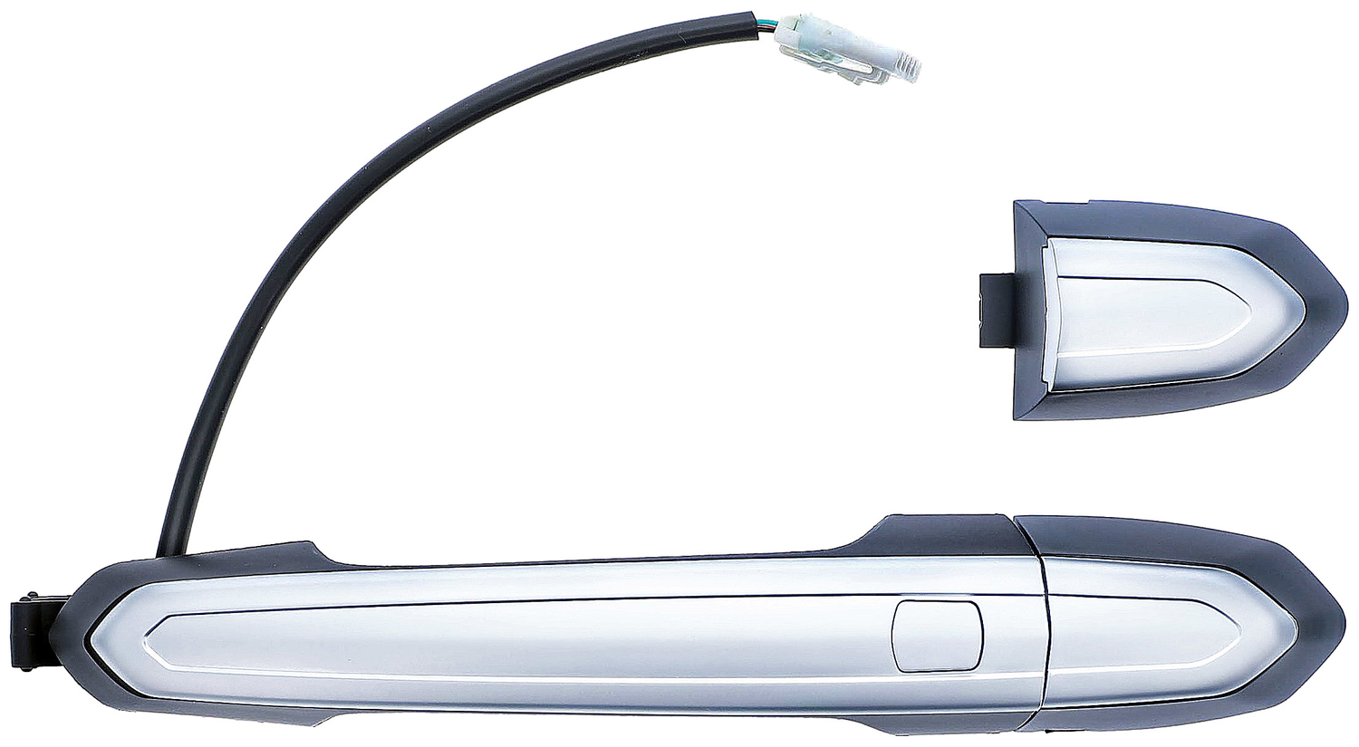 DORMAN - HELP - Outside Door Handle - RNB - 97790