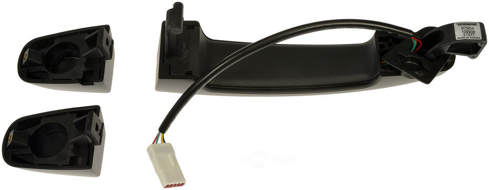 DORMAN - HELP - Outside Door Handle (Front Right) - RNB 97904