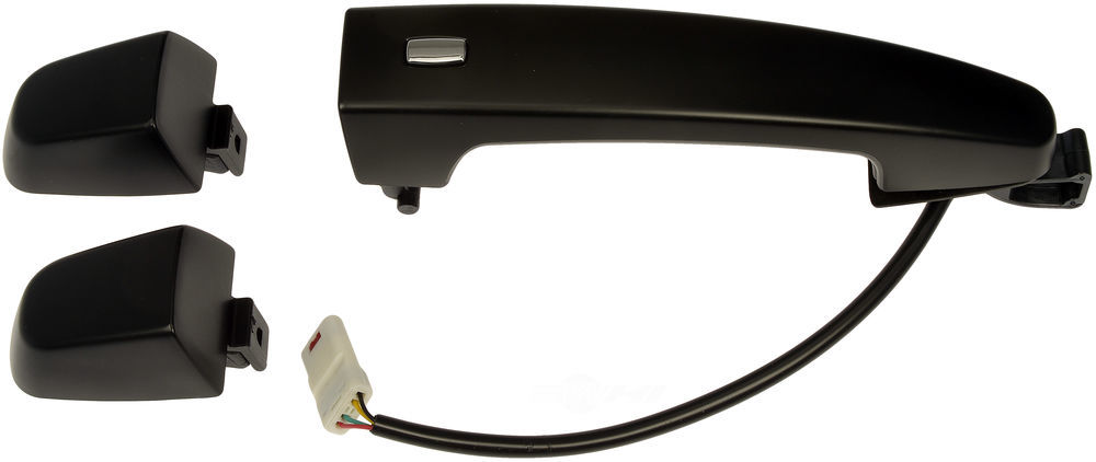 DORMAN - HELP - Outside Door Handle (Front Right) - RNB 97904