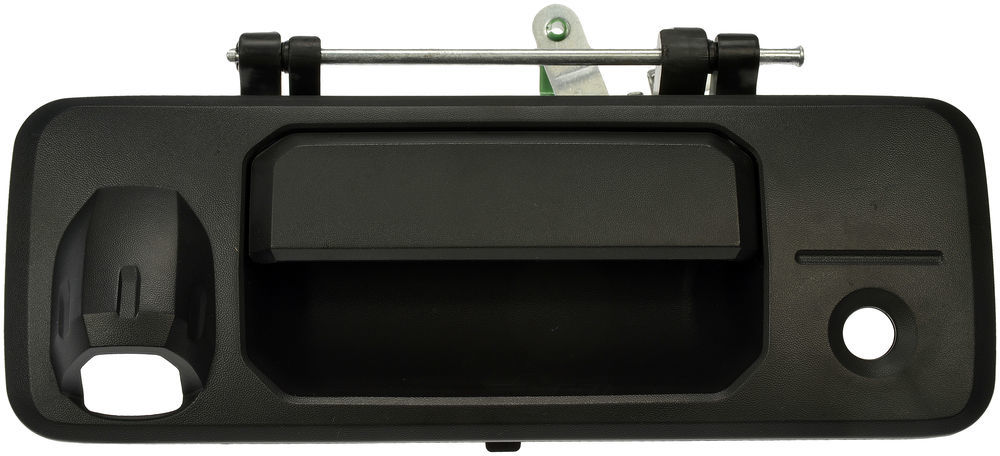 DORMAN - HELP - Tailgate Handle - RNB - 97982