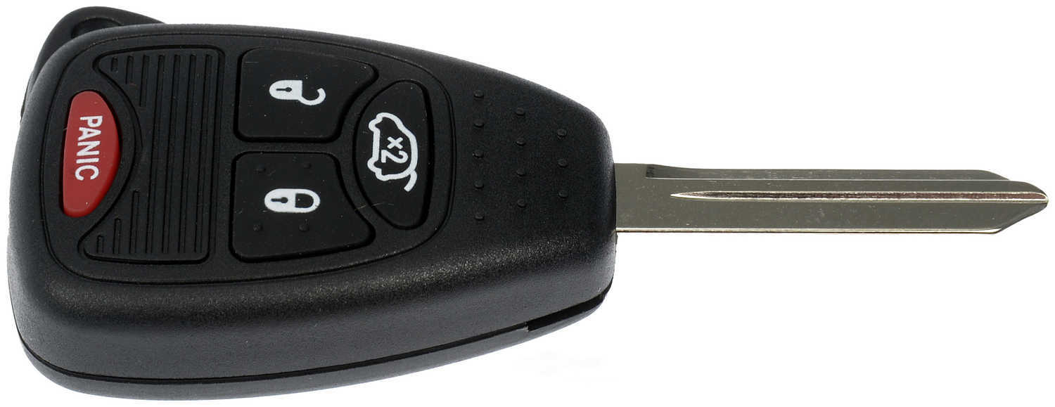 DORMAN - HELP - Keyless Entry Transmitter - RNB - 99173