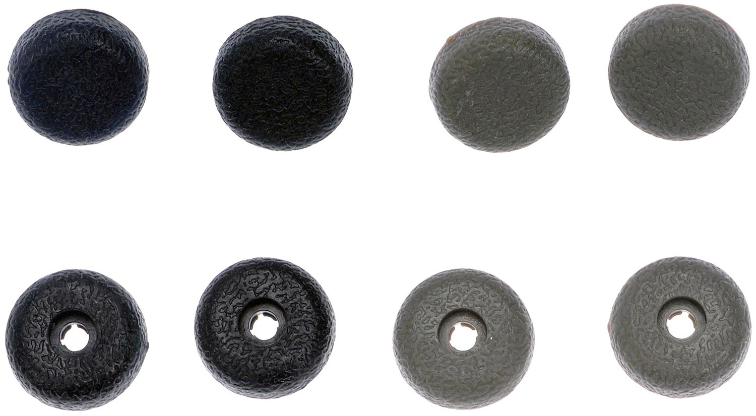 Seat Belt Stop Kit